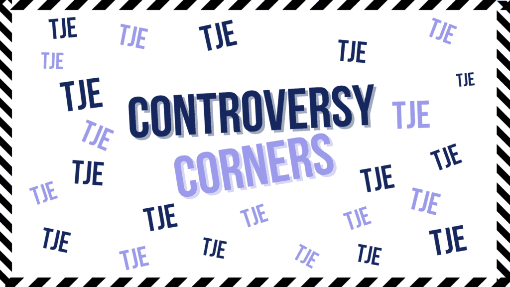 Controversy Corner