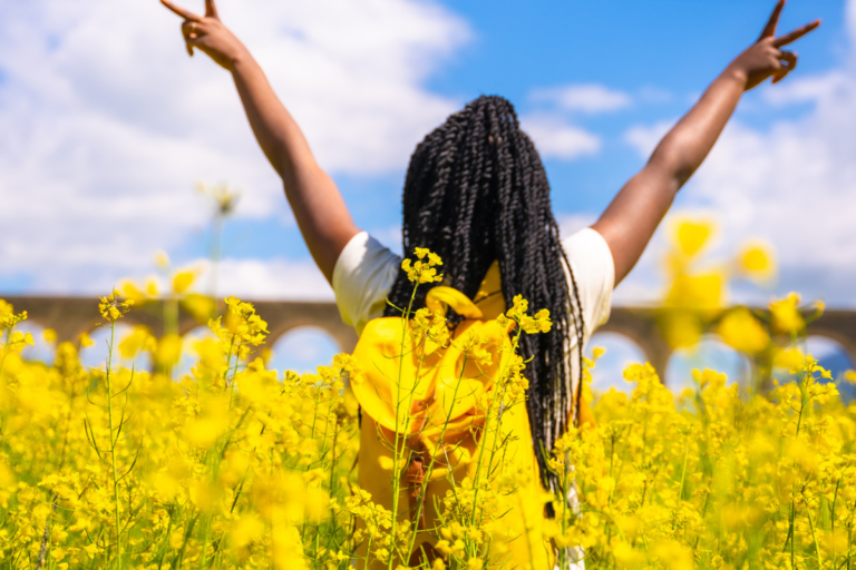 Embracing Singleness: The Art of Thriving Solo