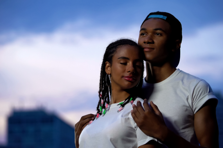 Intimacy and Connection: Building Bonds That Last