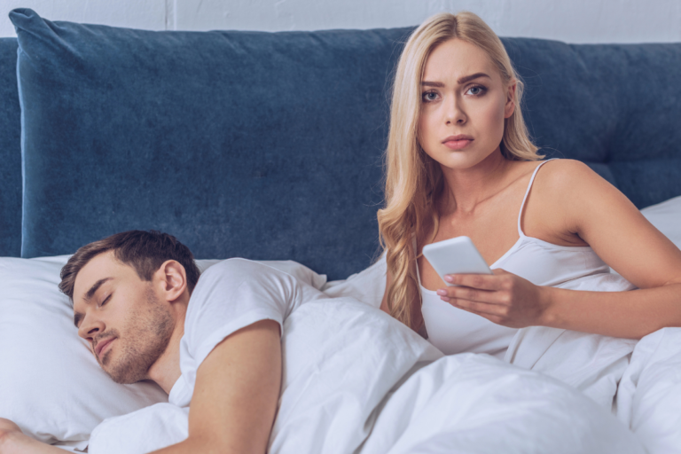 Rebuilding Trust After Betrayal: A Journey of Healing and Renewal