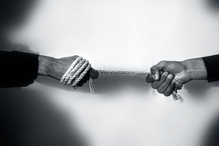 Understanding Codependency: Breaking Free from Unhealthy Patterns