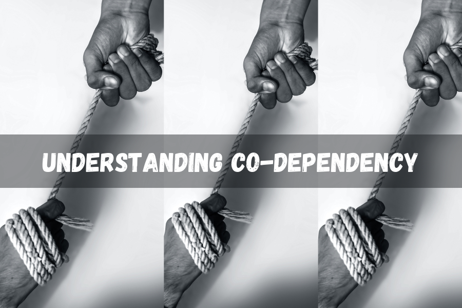 understanding codependency
