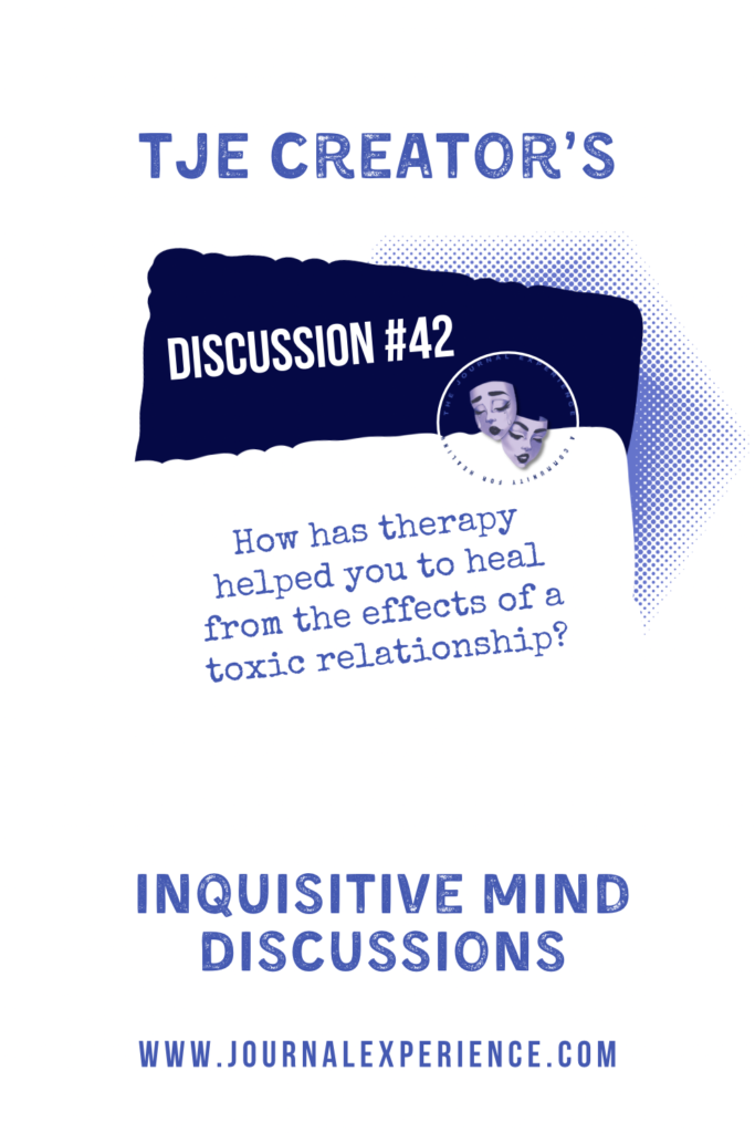 TJE’s Creator Inquisitive Mind 44