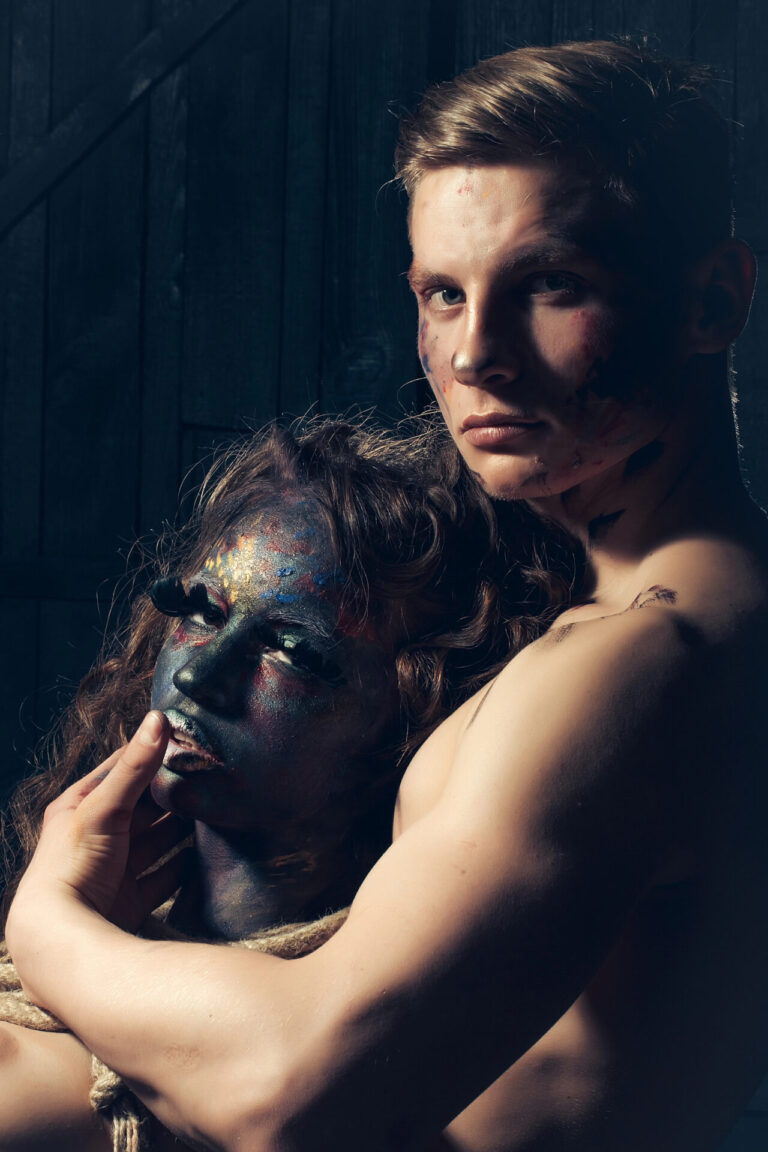 Signs of Possessiveness: Breaking Free from Controlling Behaviors