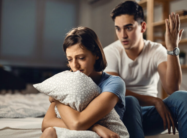 Unseen Wounds: Understanding the Effects of Verbal Abuse and How to Heal