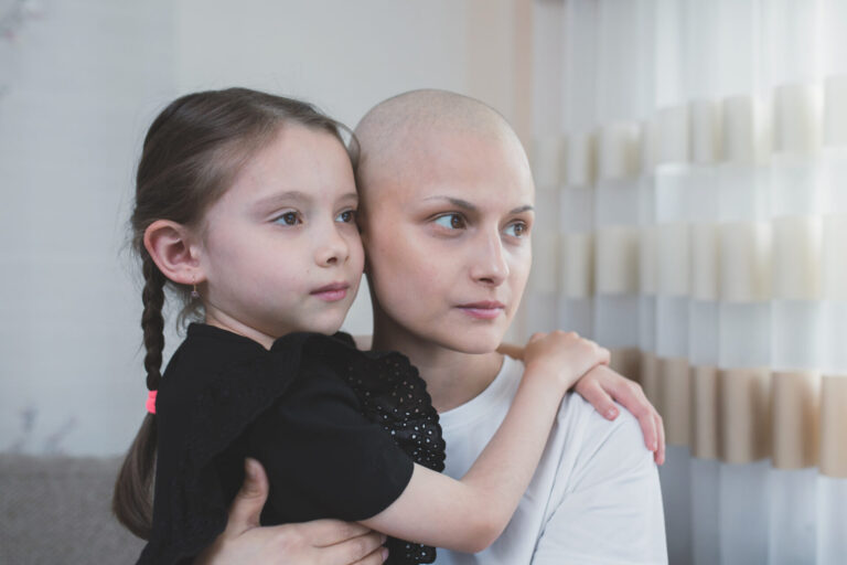 Survivor Stories: Healing and Strength After Toxic Relationships