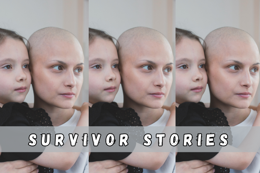 survivor stories.header