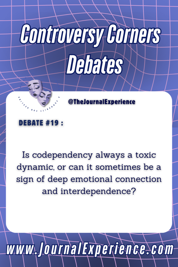 CCorners Debat #19