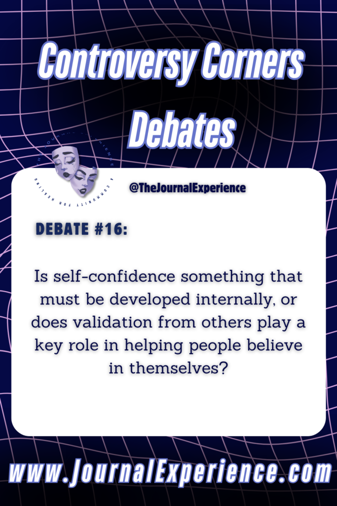 CCorners Debate #16