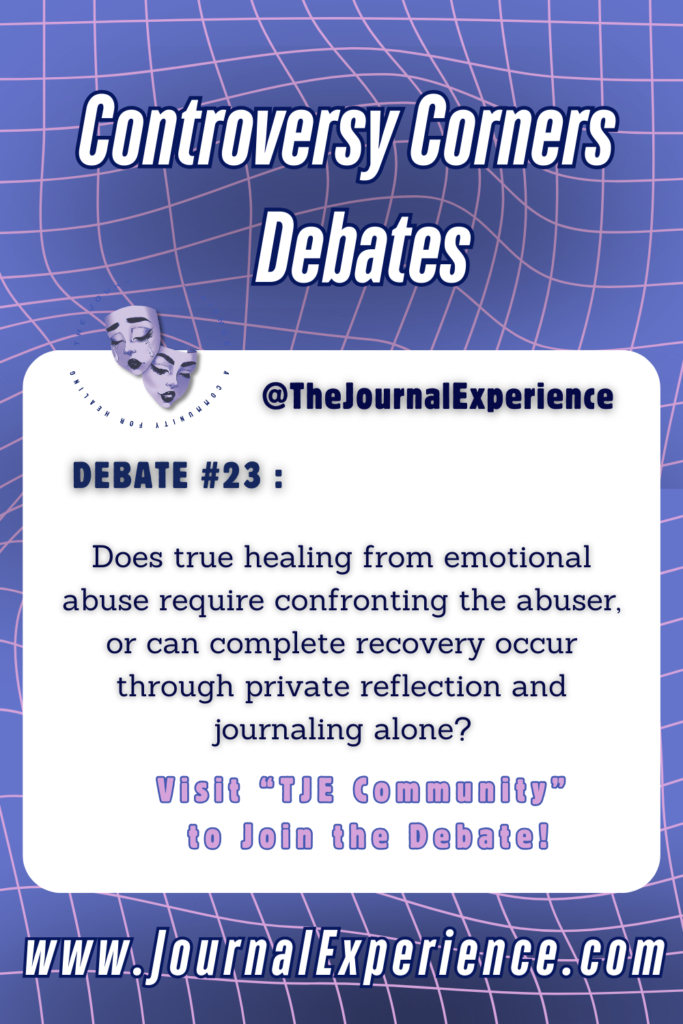 CCorners Debate #23