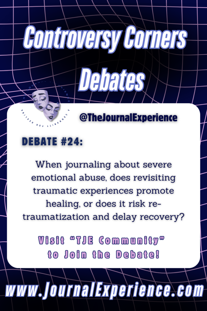CCorners Debate #24