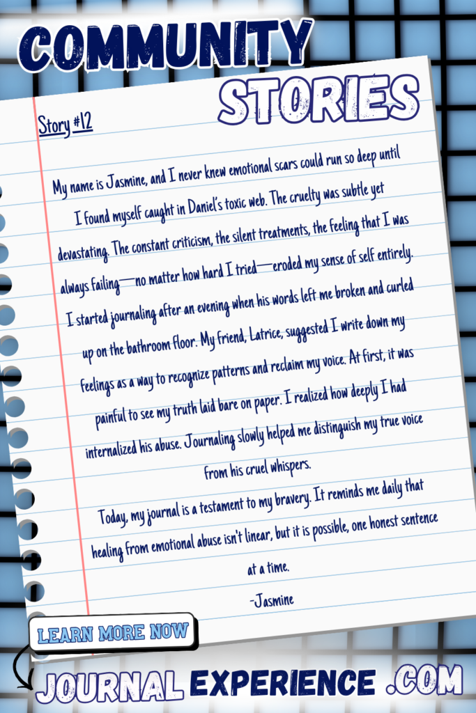 CStory #12