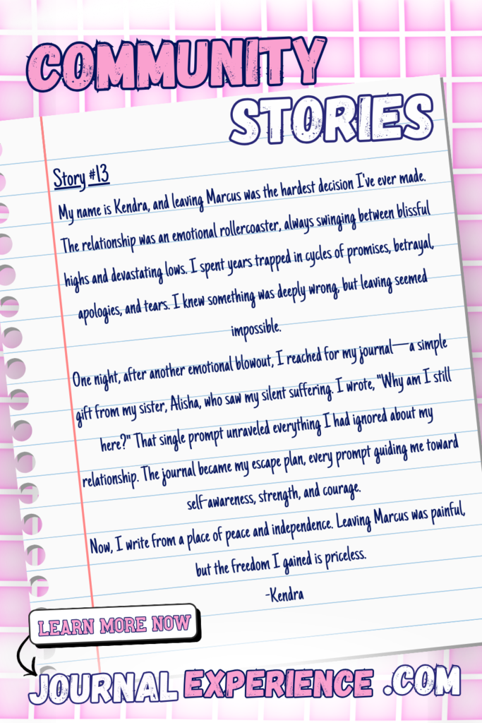 CStory #13