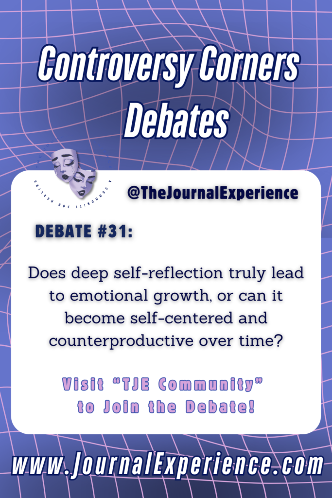 CCorners Debate #31