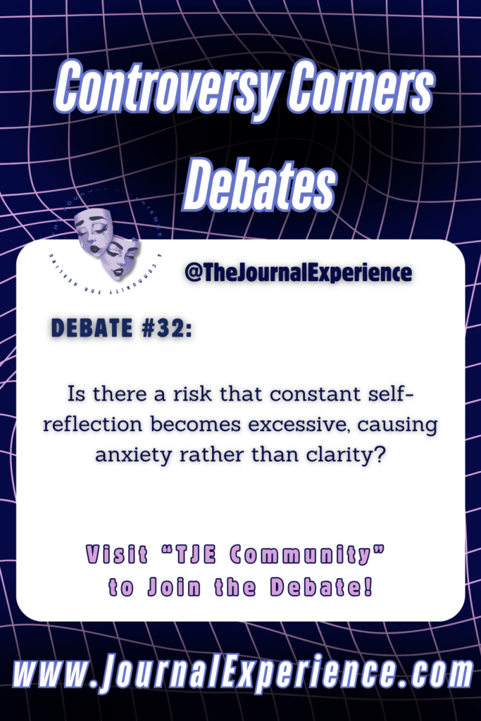 CCorners Debate #32