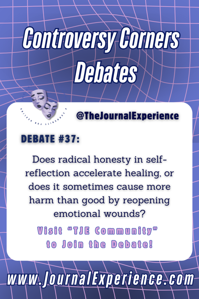 CCorners Debate #37
