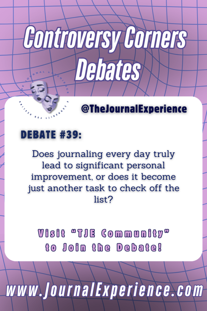 CCorners Debate #39