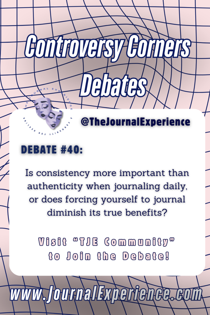 CCorners Debate #40