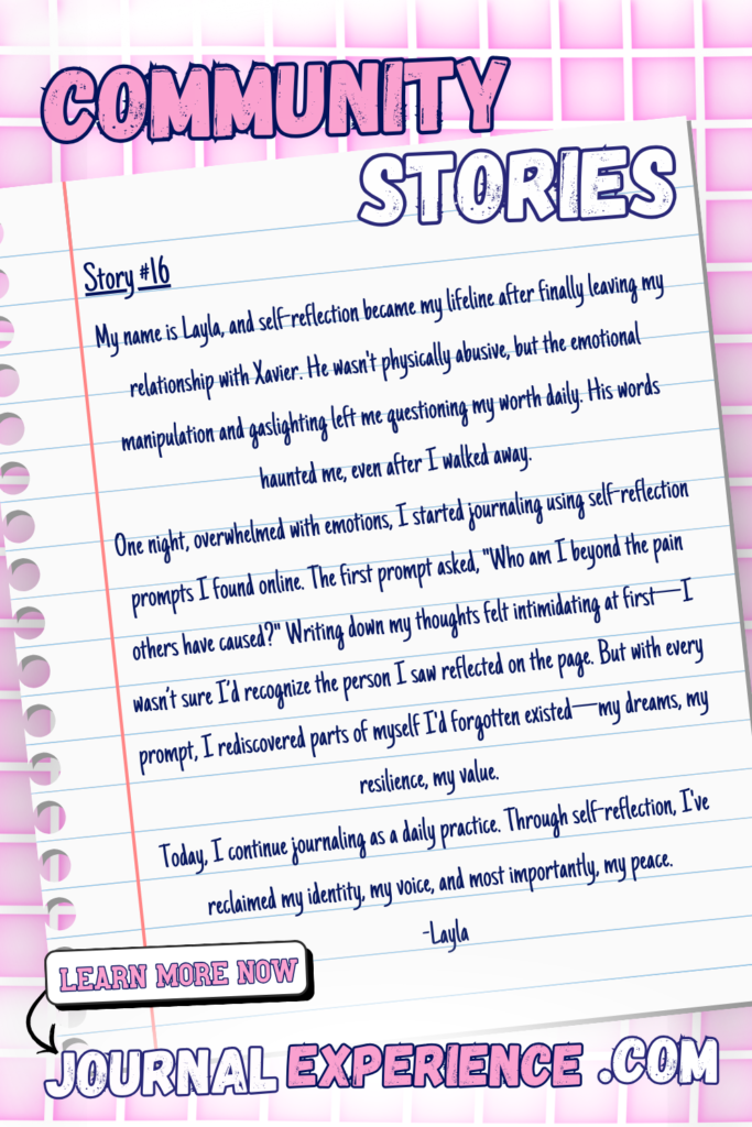 CStory #16