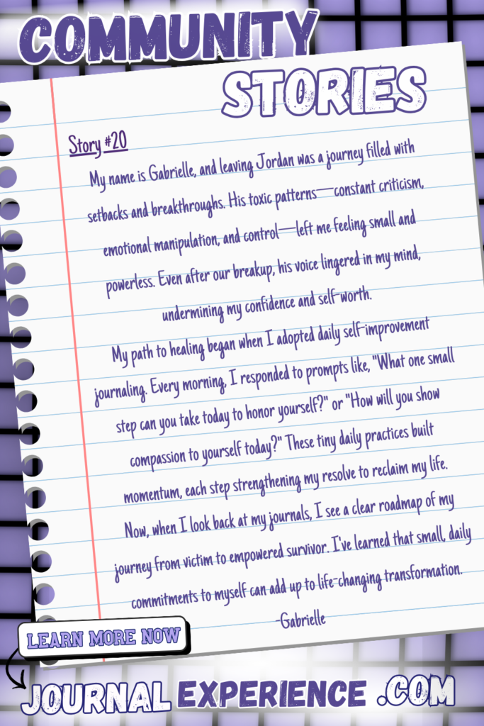 CStory #20