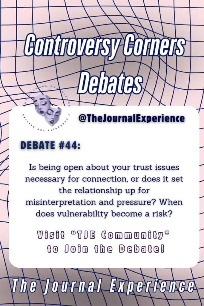CCorners Debate #44