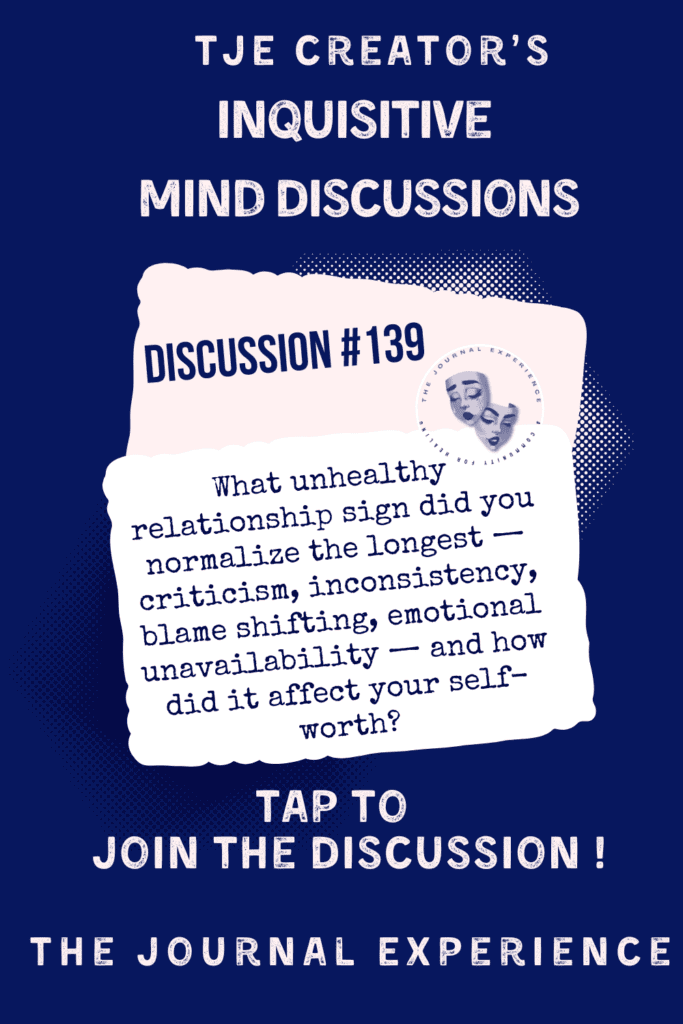 Inquisitive Mind Discussion #139
