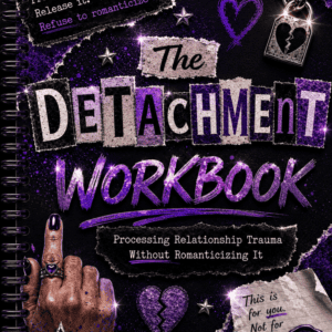 The Detachment Workbook