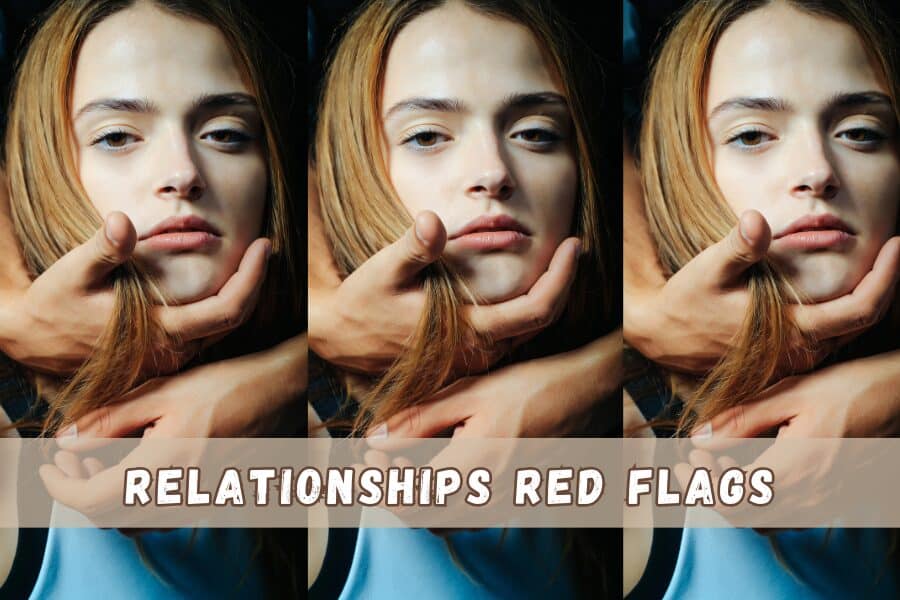relationship red flags header