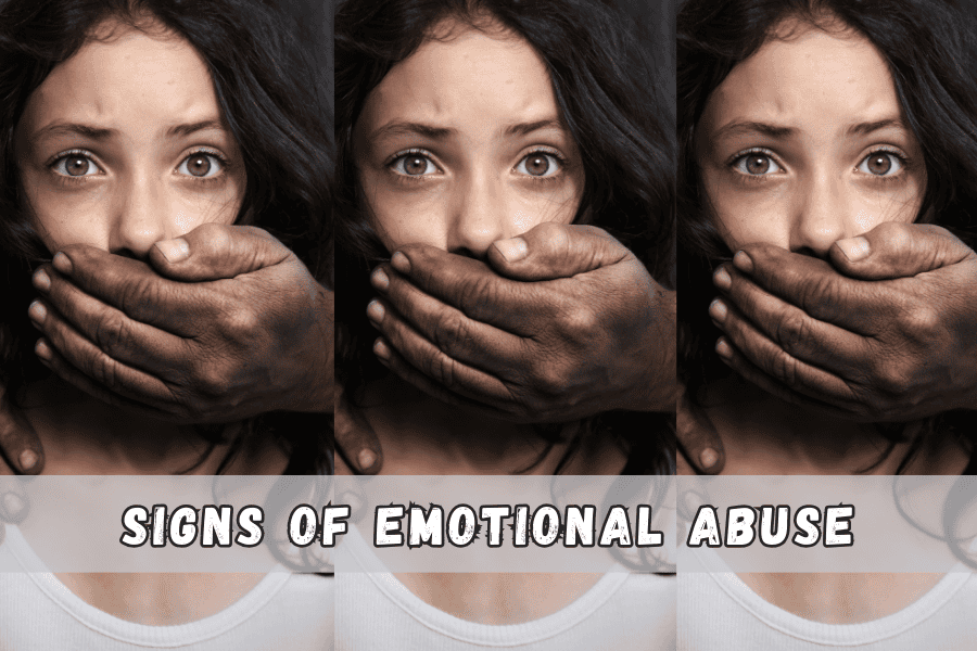 signs of emotional abuse header