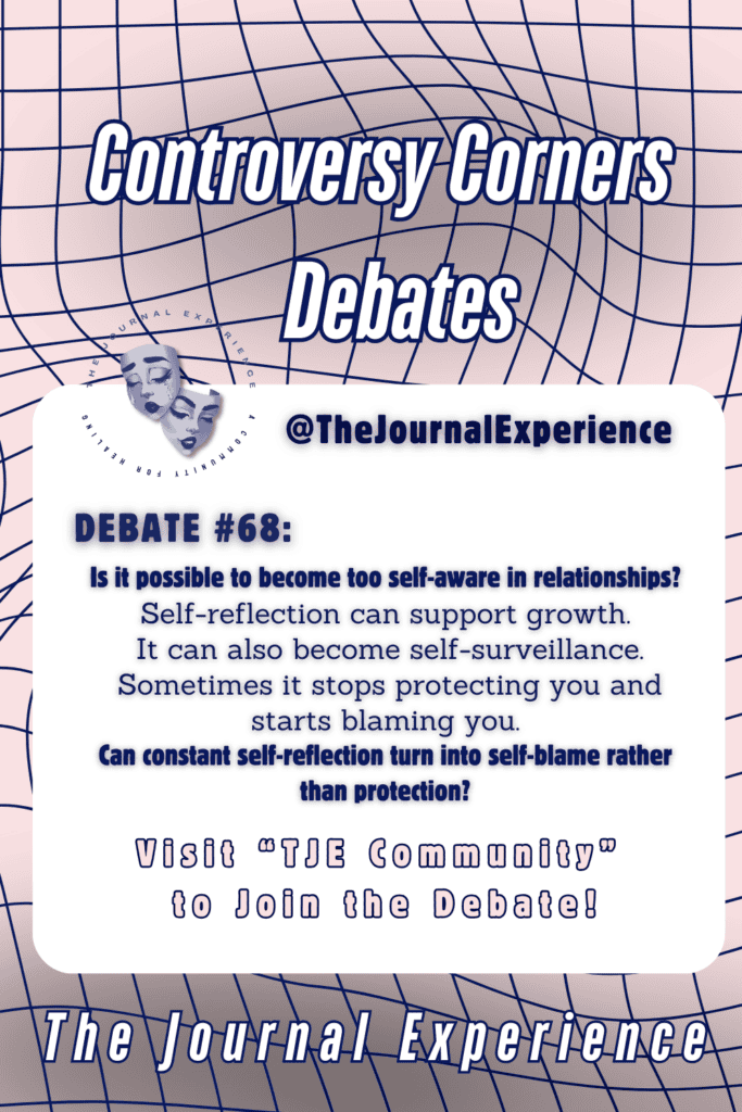 CCorners Debate #68