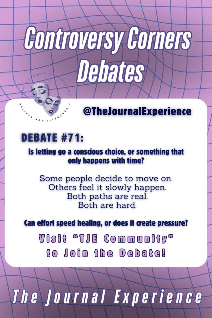 CCorners Debate #71