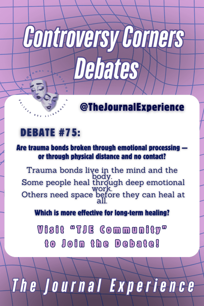 CCorners Debate #75 CCorners Debate #75