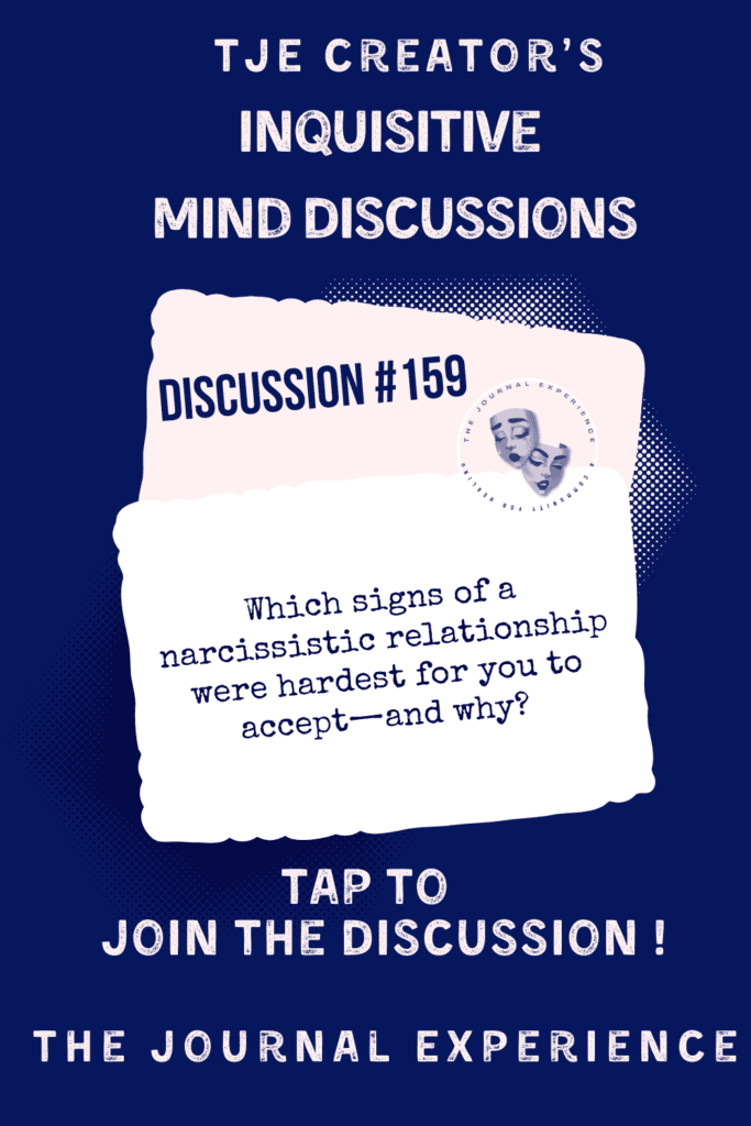 Inquisitive Mind Discussion #159