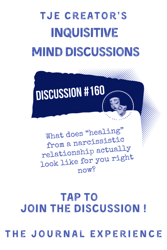 Inquisitive Mind Discussion #160