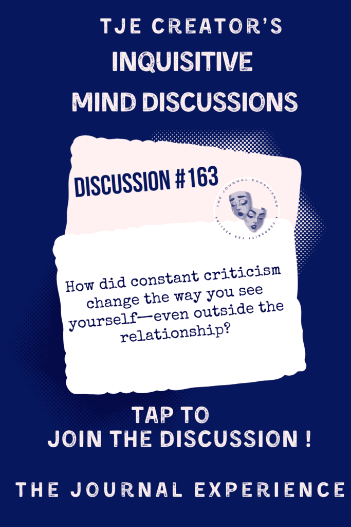 Inquisitive Mind Discussion #163