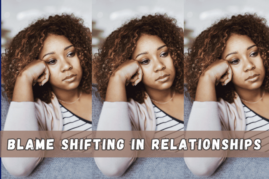 blame shifing header