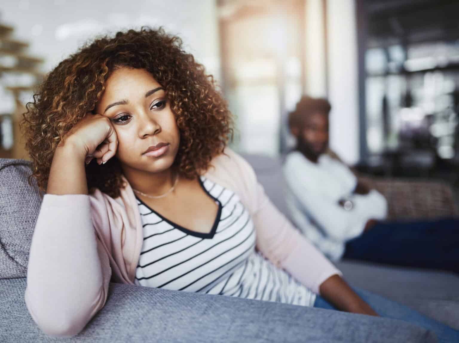 Being Incosistent Inconsistent Behavior: A Toxic Relationship's Signature Move - The ...