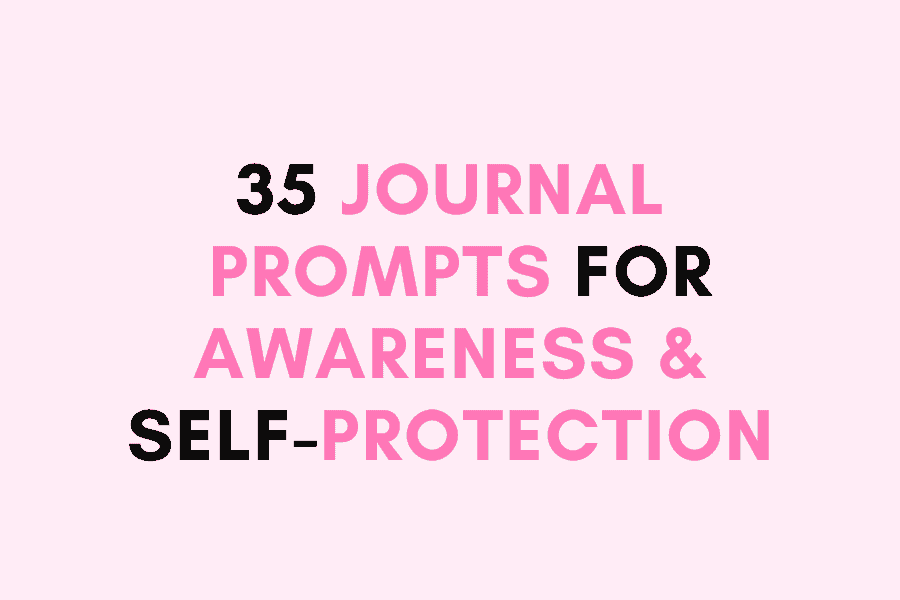 journal prompts for manipulation header