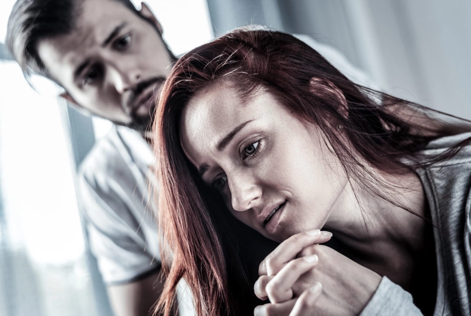 Inconsistent Behavior: A Toxic Relationship's Signature Move - The ...