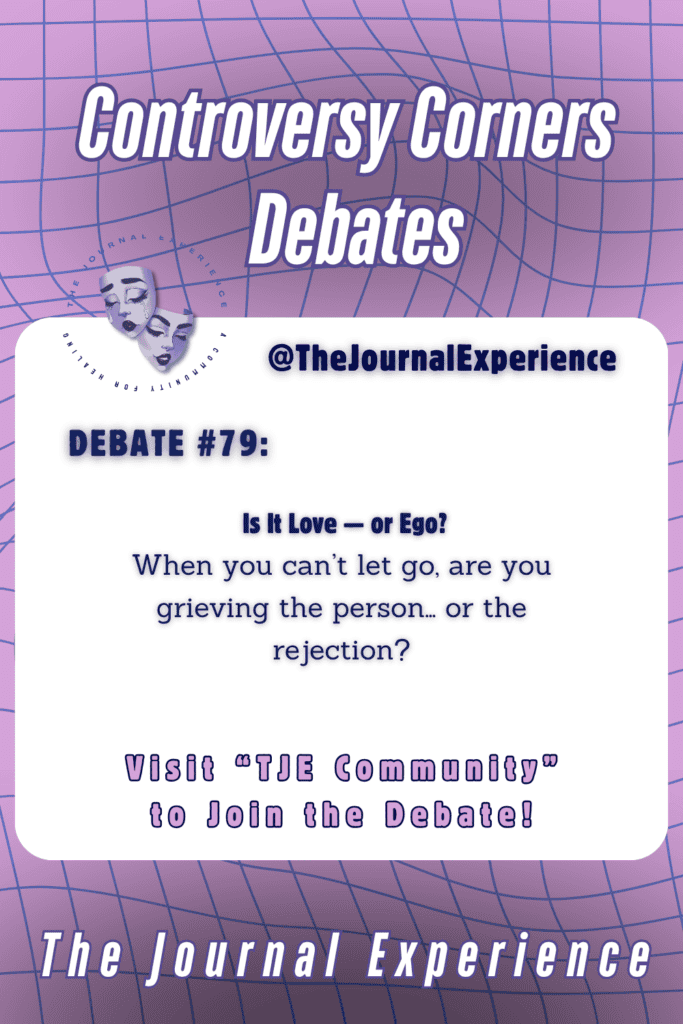 CCorners Debate #79