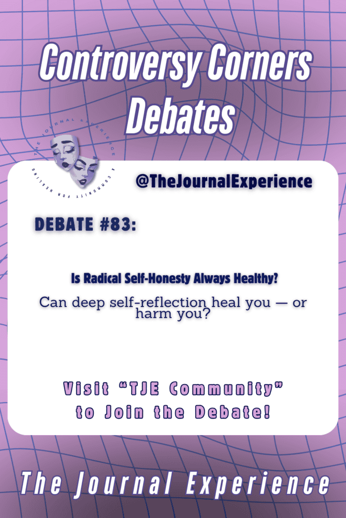 CCorners Debate #83