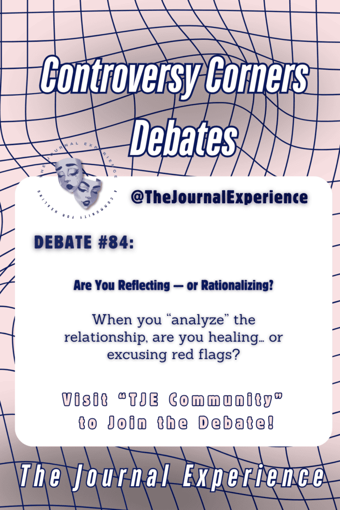 CCorners Debate #84