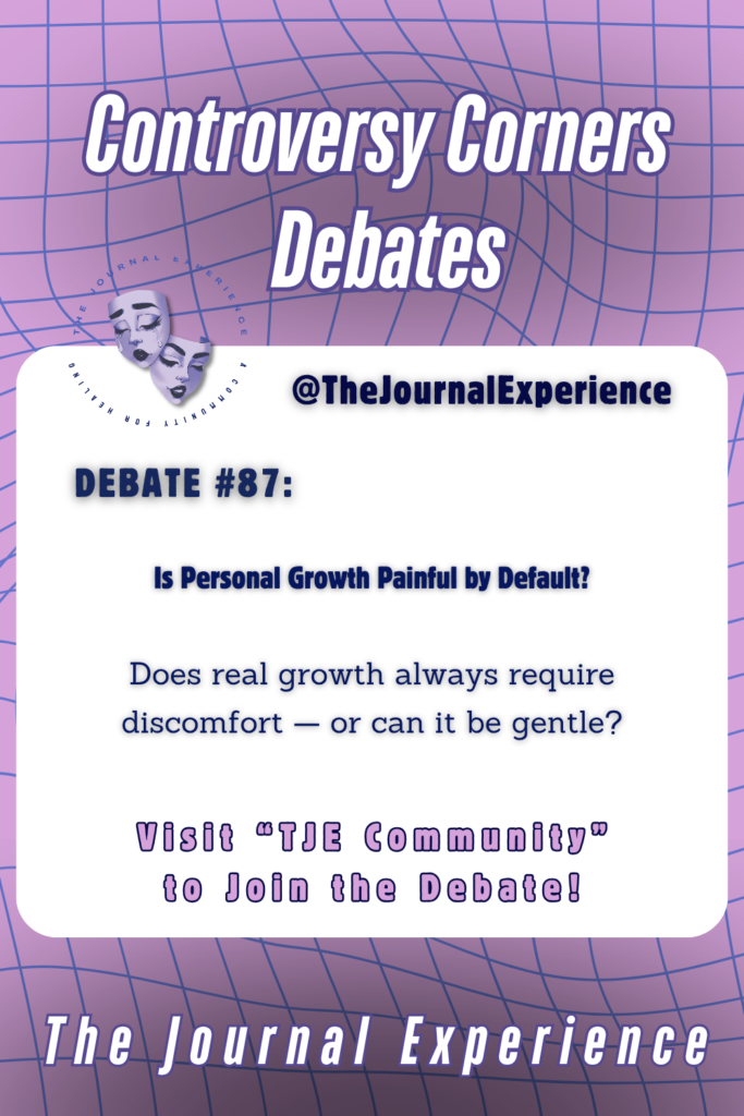 CCorners Debate #87