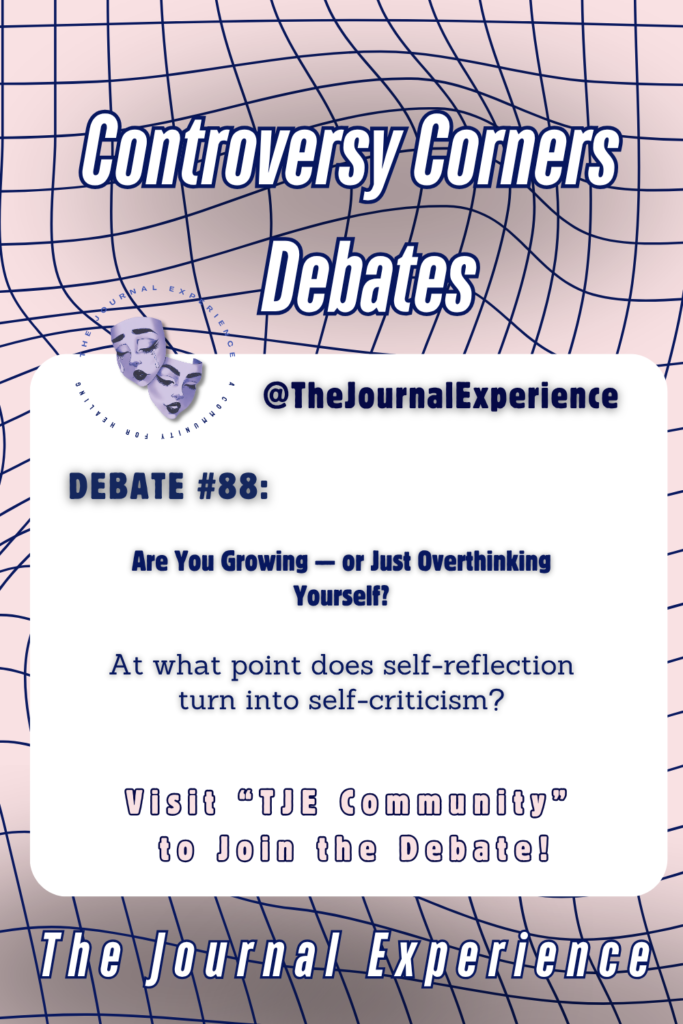 CCorners Debate #88
