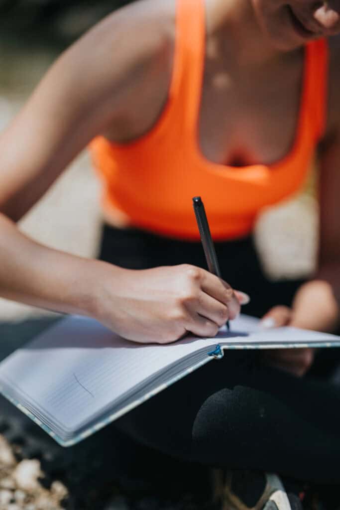 50 Journal Prompts for Personal Growth to Build Self-Awareness and Emotional Strength