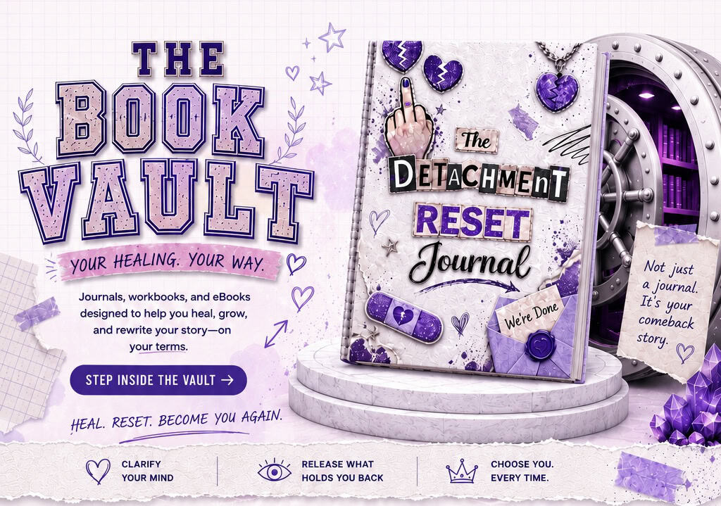 The Book Vault